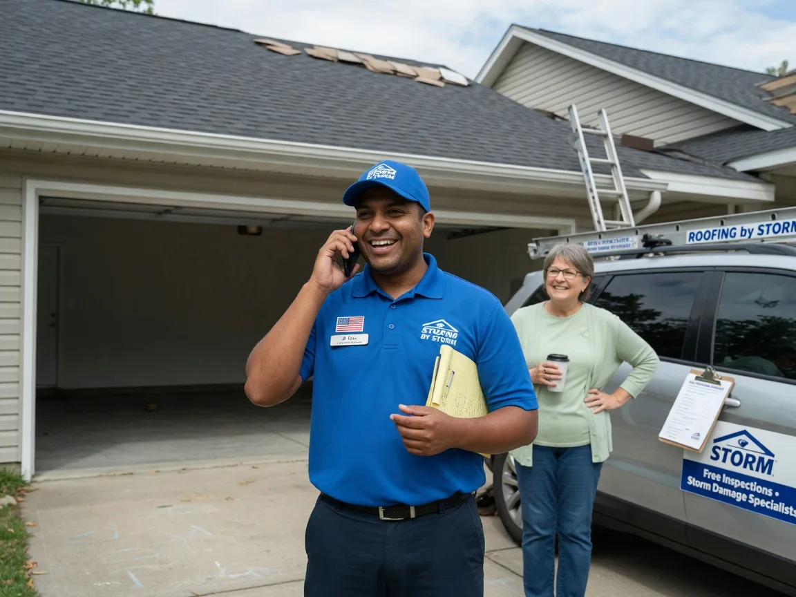 Roof Repair Near Me Ranger, GA FAQs