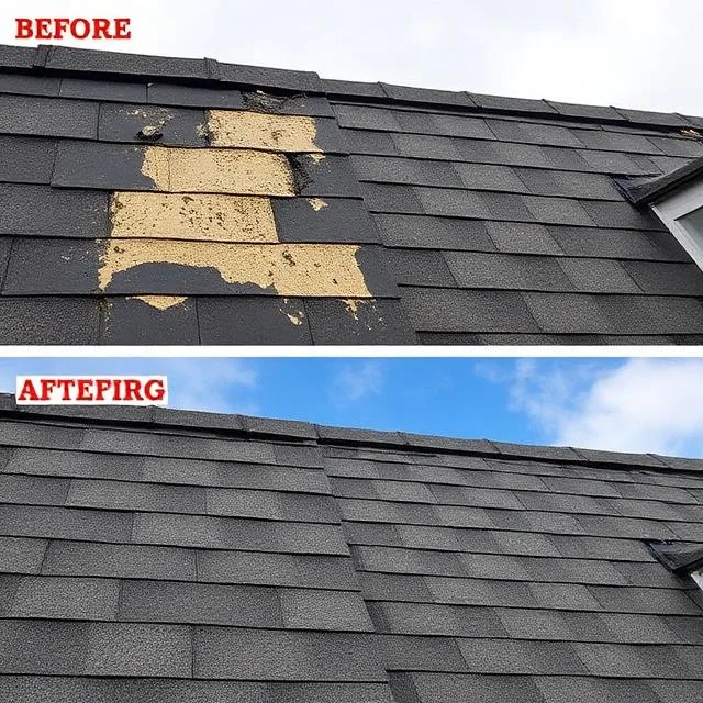 Roof Repair Near Me in Ranger, GA near me